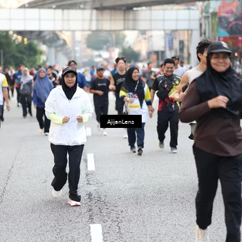 Runner Photo 4712504