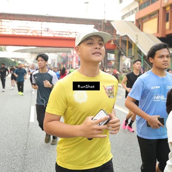 Runner Photo 4712506