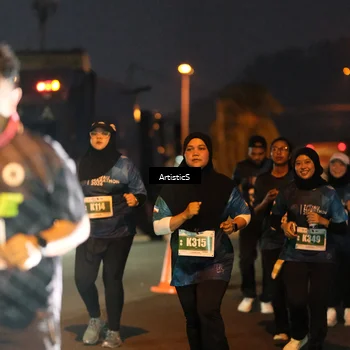Runner Photo 4712512