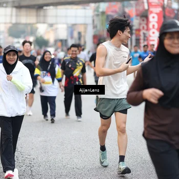 Runner Photo 4712514