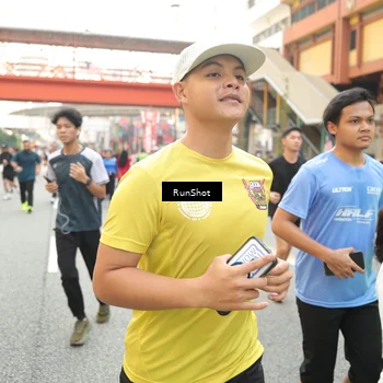 Runner Photo 4712519