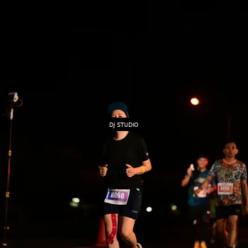 Runner Photo 4712521