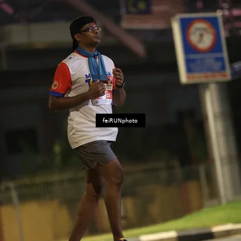 Runner Photo 4712522