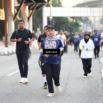 Runner Photo 4712523