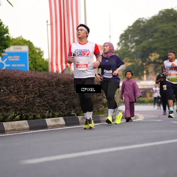 Runner Photo 4712524