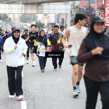 Runner Photo 4712525