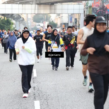 Runner Photo 4712526