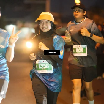 Runner Photo 4712528