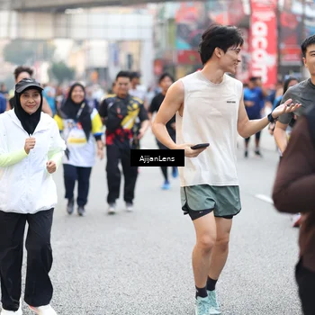 Runner Photo 4712530