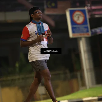 Runner Photo 4712534