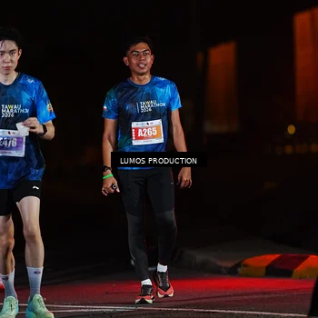 Runner Photo 4712540