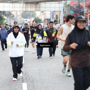 Runner Photo 4712541