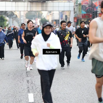 Runner Photo 4712547