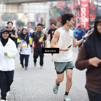 Runner Photo 4712550