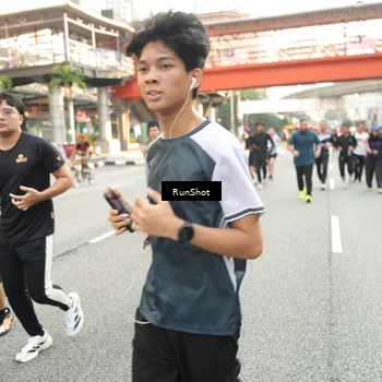 Runner Photo 4712552