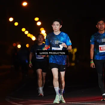 Runner Photo 4712553