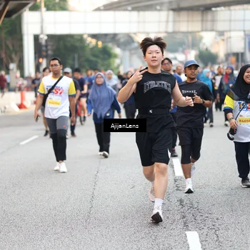 Runner Photo 4712555
