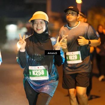 Runner Photo 4712560