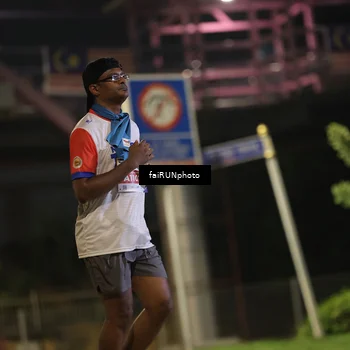Runner Photo 4712566