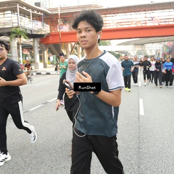Runner Photo 4712571