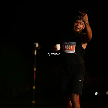Runner Photo 4712573