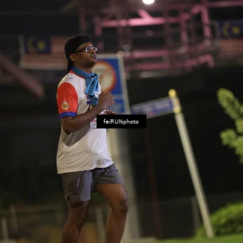 Runner Photo 4712577