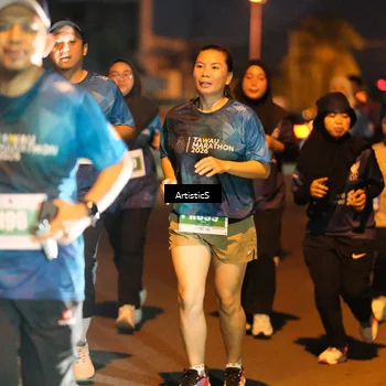Runner Photo 4712579
