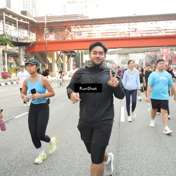 Runner Photo 4712580