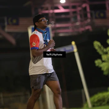 Runner Photo 4712583