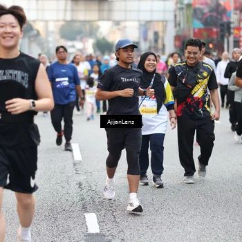 Runner Photo 4712584