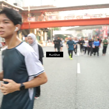 Runner Photo 4712586