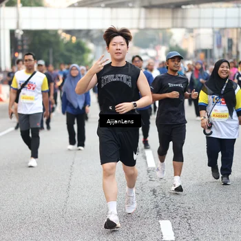 Runner Photo 4712587