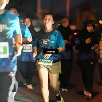 Runner Photo 4712596