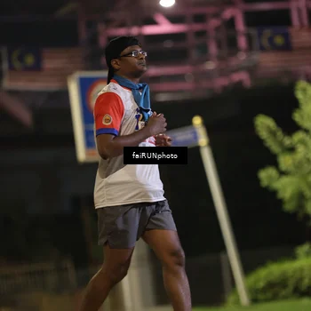 Runner Photo 4712597