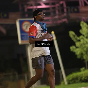 Runner Photo 4712602