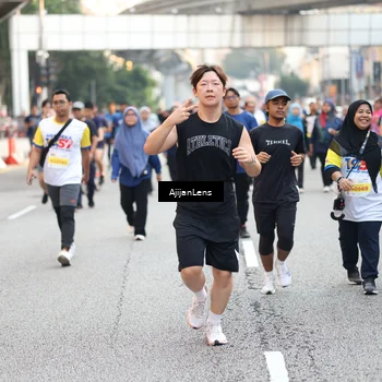 Runner Photo 4712604