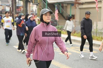 Runner Photo 4712608