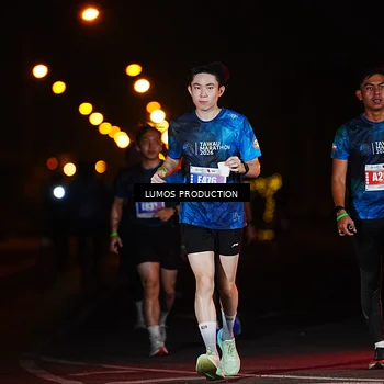 Runner Photo 4712609
