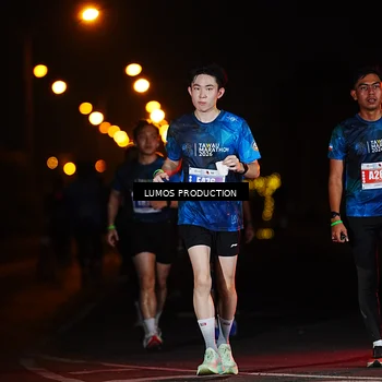 Runner Photo 4712619