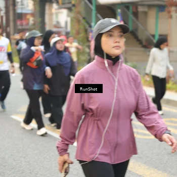 Runner Photo 4712620