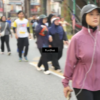Runner Photo 4712621