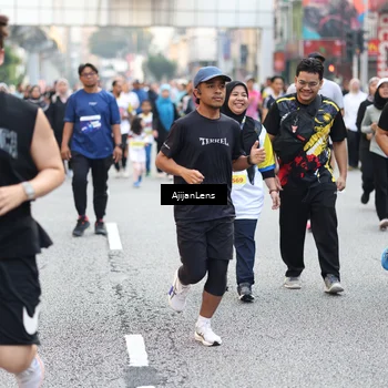 Runner Photo 4712623