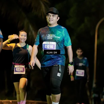 Runner Photo 4712624