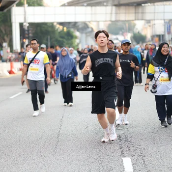 Runner Photo 4712628