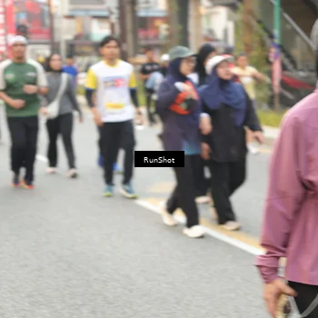 Runner Photo 4712645
