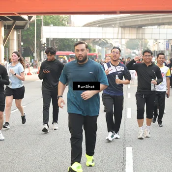 Runner Photo 4712658