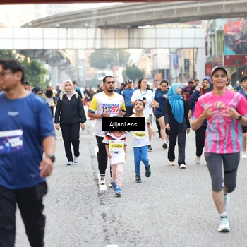 Runner Photo 4712662