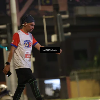 Runner Photo 4712663