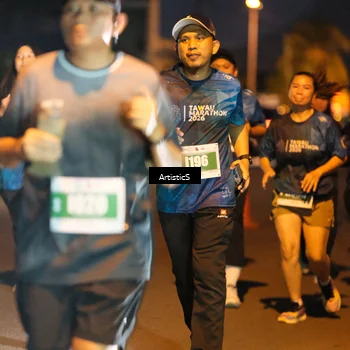 Runner Photo 4712664