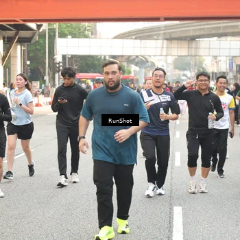 Runner Photo 4712666